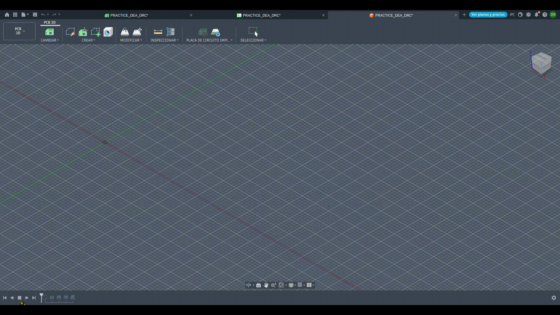 GIF animación PCB DEA